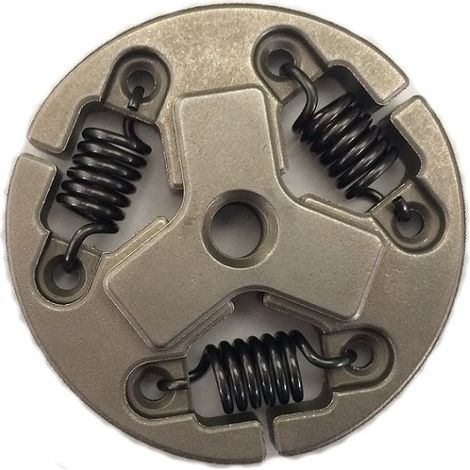 FRIZIONE COMPLETA MOTOSEGA ECHO SHINDAIWA CS3400 CS3050 CS3450 021005901