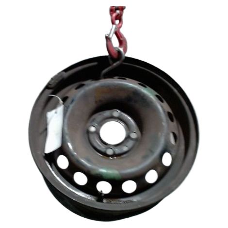 [PRODUIT D'OCCASION] Jante Tole RENAULT Twingo 2 2010- ♻️ Ref Oe. 8200449944 - Garantie à vie (1/2)