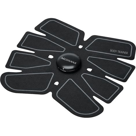 Medisana-AquaForge EMS Muskeltrainer