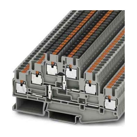 Multi-level terminal block PHOENIX CONTACT PT253PV