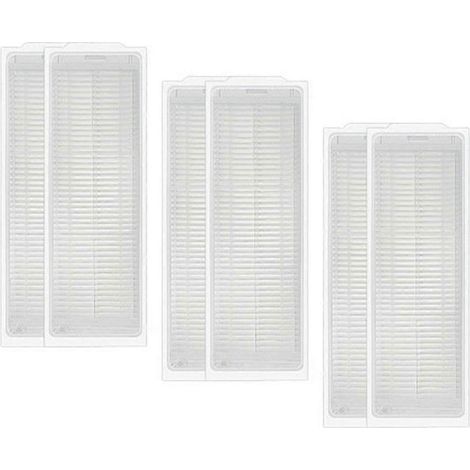 Convient pour les accessoires de balai et de serpillère Xiaomi 3C STYTJ02YM (balai comme illustré) (1/5)