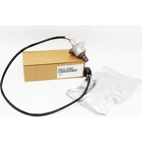Sauerstoffsensor für Hyundai Sonata, Kia Optima, Rondo (2006–2010, 2,0–2,7 l) – Kompatibel mit 3921025300 – Lambdasonde (1/4)