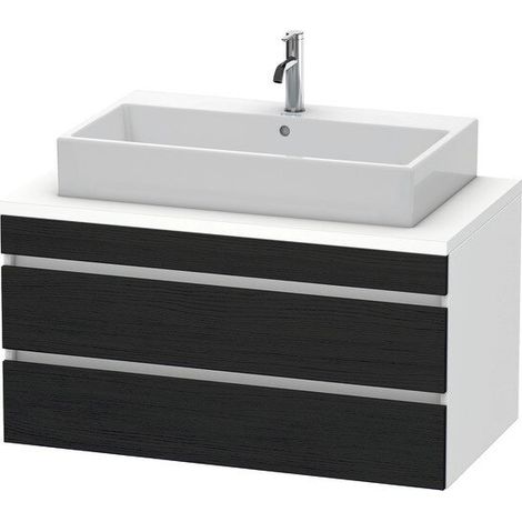 DURAVIT DS531901618 WTU DuraStyle pour console 512x1000x548