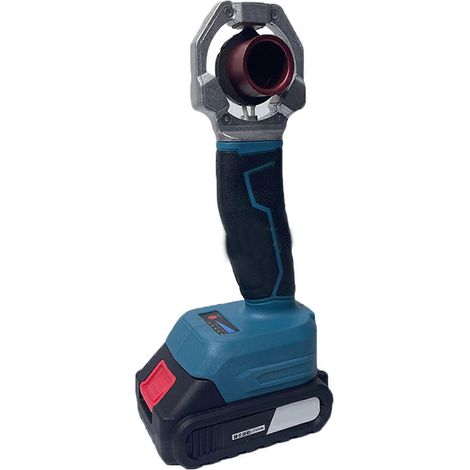 Kit de 10 supports muraux pour tournevis sans fil Makita Bosch 18V - FFY (1/2)