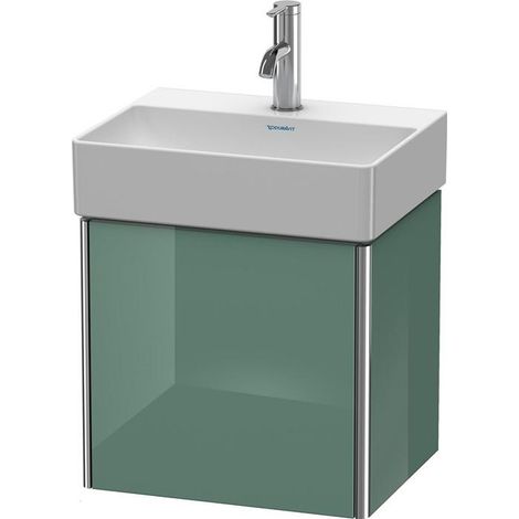 Duravit XSquare Waschtischunterbau wandhängend, eine Tür Anschlag (1/5)