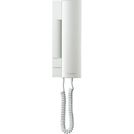 Sonnette vidéo sans fil avec caméra, sonnette WIFI HD Téléphone extérieur sonnerie caméra de sécurité vidéo interphone IR Nigh (1/5)