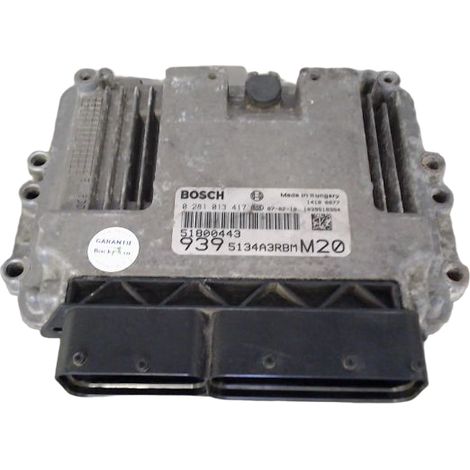 Calculateur Moteur ALFA ROMEO Brera [PRODUIT D'OCCASION]♻️edc16c39alfaromeobrera
