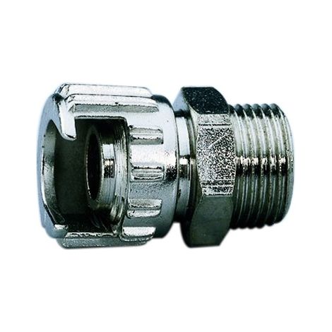 Druckluftanschluss – 1/4"-Kegelmutter OUTIFRANCE