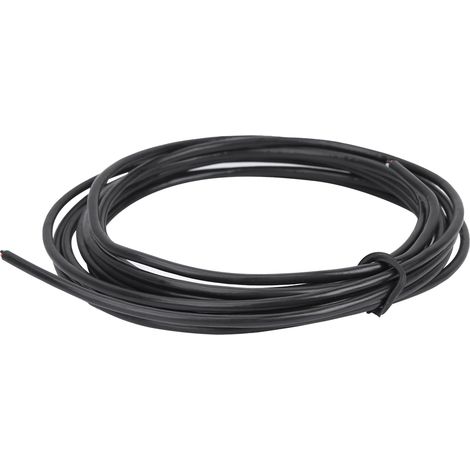 Câble blindé 4 conducteurs pour guitare, fil de câblage micro, 3 mètres, basse électrique, connectique instrument, fil audio blindé, kit guitare électrique. (1/5)