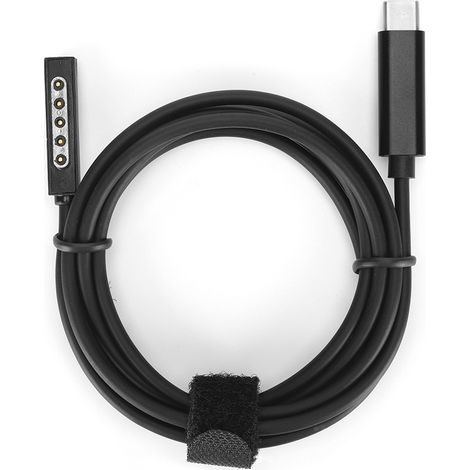USB-C-Schnellladekabel für Computer, PD PRO 1/2-Generation-Adapter (1/5)