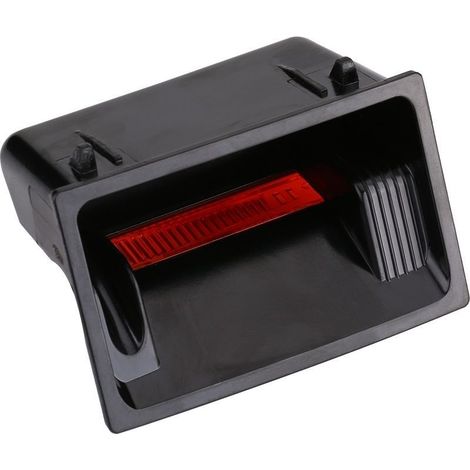 Ej.Life Noyau d'insertion de cendrier avant de voiture pour Audi A4 A5 B8 A5 Q5 RS5 RS5 8K0 857 989 (1/5)