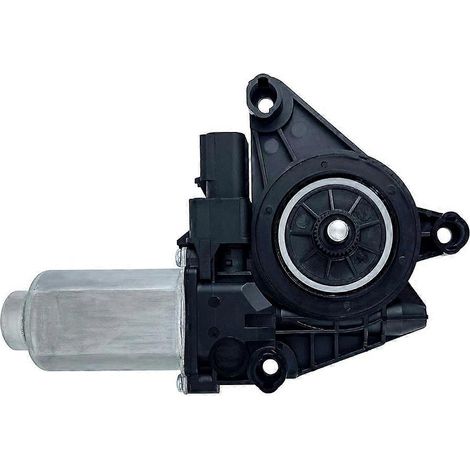 Fensterhebermotor vorne links (Fahrerseite) 68143987AA 128000872-B für Dodge Charger (2011–2023) und Chrysler 300 (2011–2023) (1/5)