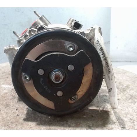 [PRODUIT D'OCCASION] Compresseur Air Conditionne PEUGEOT 208 ♻️ Ref Oe. 9815198580 - Garantie à vie (1/5)