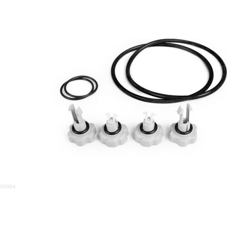 25004 set de joints toriques pour pompe à filtre avec cassette de filtre B