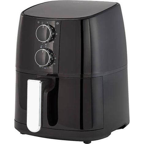 Judge Electricals Air Fryer 4L (1/3)