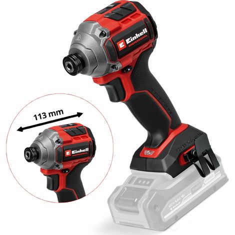 Einhell Professional Brushless 18v Impact Driver TP-CI 18/250-C Li BL 250Nm PXC