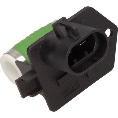RÉSISTANCE DE VENTILATEUR MAXGEAR ALFA MITO 08-/ 500/BRAVO II/GRANDE PUNTO/ KA 08-/ CORSA D