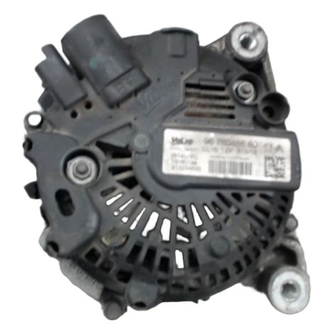 [PRODUIT D'OCCASION] Alternateur PEUGEOT 208 ♻️ Ref Oe. 9678048880 - Garantie à vie (1/2)