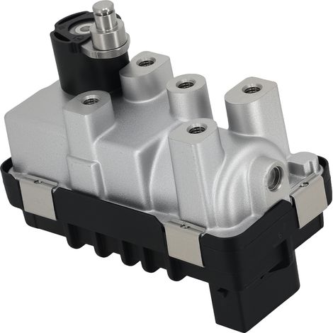 Turbo Attuatore Elettrico for Audi A4 2.7 TDI 2005-2008 765314 769701 059145715M (1/5)
