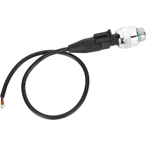 Transducteur de capteur de pression pour pompe à eau à conversion de fréquence (1/5)