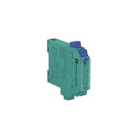 Pepperl+Fuchs KFD2-STC4-Ex1 283672 Alimentation pour transmetteur 1 pc(s) A298522