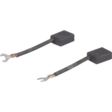 Kohlebürste, 2er-Pack 180511 R220