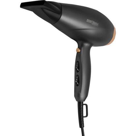 Haartrockner 2400W KD4386 (1/5)