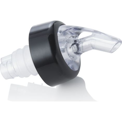 Bec verseur 8 cm transparent plastique - Was Germany