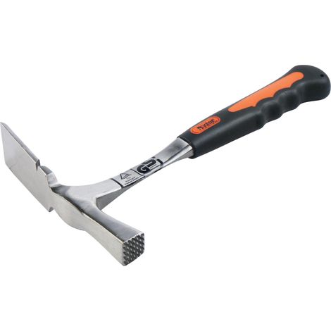 Martillo de albañilería EXTOL PREMIUM Berlin, 600 g