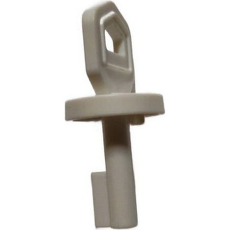 Tope De Seguridad para cortacesped compatible con Zmdm541