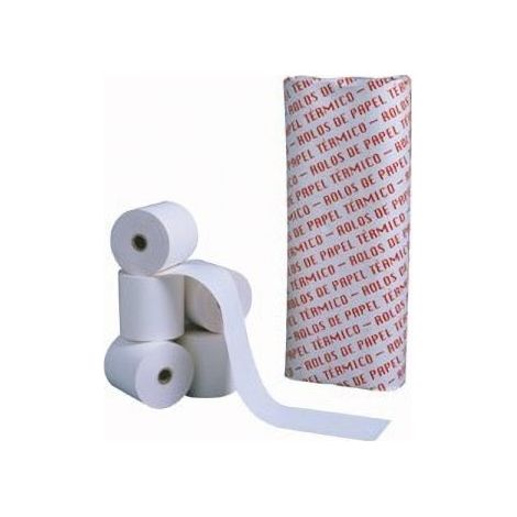 Rouleau thermique ddigital 80x80x11
