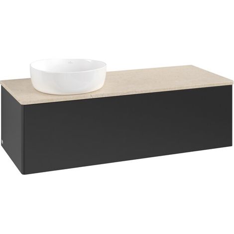 Villeroy & Boch L33013PD WTUS Antao L331 1200x360x500mm (1/3)