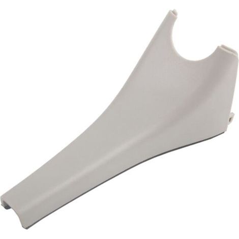 Garniture de Rétroviseur Grise pour Audi A6 C7 A3 Accessoires Intérieur (1/4)