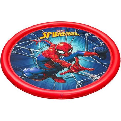 Arroseur Jouet Ø 165 cm Extérieur Jardin Plage Camping Enfant À Partir De 2 Ans (1/5)