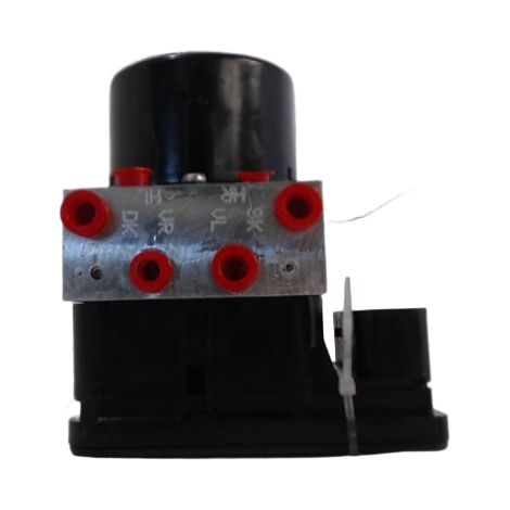 [PRODUIT D'OCCASION] Unite Hydraulique Abs OPEL Zafira ♻️ Ref Oe. 93191515 - Garantie à vie (1/4)