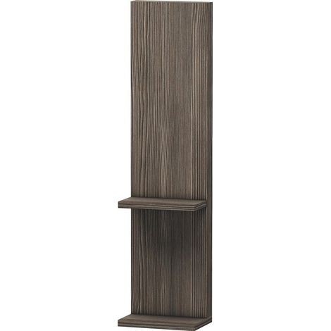 Élément d'étagère Duravit VERO 142x200x800mm pinède