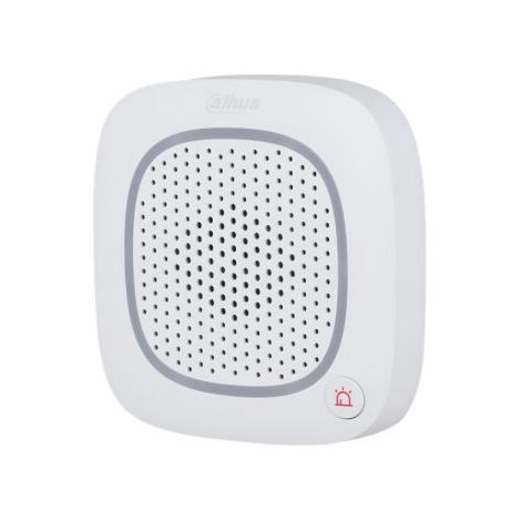 Dahua Sirena Intercom wireless - DHI-ARA14-W2-868