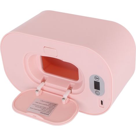 Lot de 4 rehausseurs de meubles 15 cm (6 pouces) en ABS antidérapant robuste pour surélever lits, chaises et canapés. (1/5)