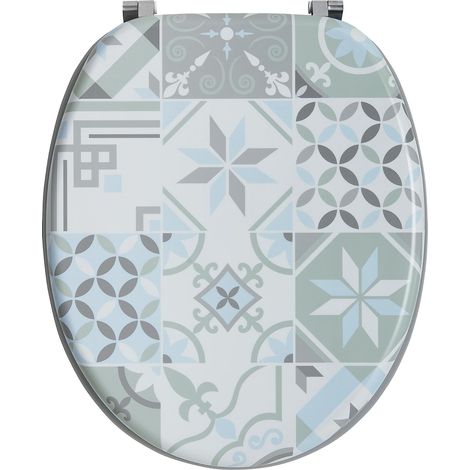 Wirquin 20722724 Sedile, Grigio (1/5)