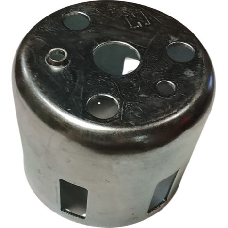 Vaso Arranque compatible con Honda gx160 Trinquete Redondo