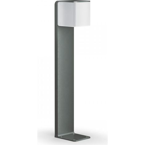 Steinel Aussenleuchte GL 80 MC Anthrazit (1/5)