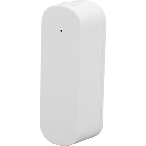 Vibrationssensor-Detektor-Alarmüberwachung, drahtlose Automatisierungssteuerung für das Homeoffice (1/5)