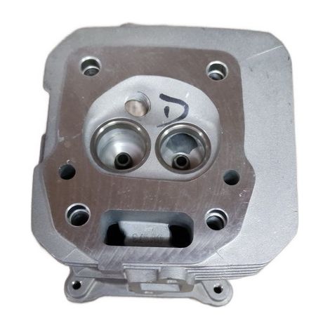 Cabeza Cilíndro para cortacesped compatible con Dlm5100Sp
