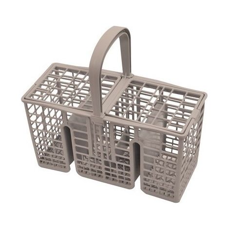 Ersatzteil - Besteckkorb, original -  - ARISTON HOTPOINT, WHIRLPOOL, INDESIT, SCHOLTES, IGNIS, BAUKNECHT, PRIVILEG