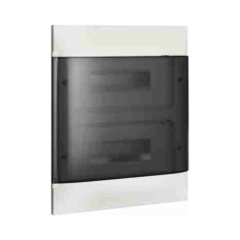 BTIE315P24 Unterputz-Schalttafel HABITA LINE - 24 DIN-Module