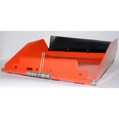 Cofano OUTILS-WOLF 40315OW (1/2)