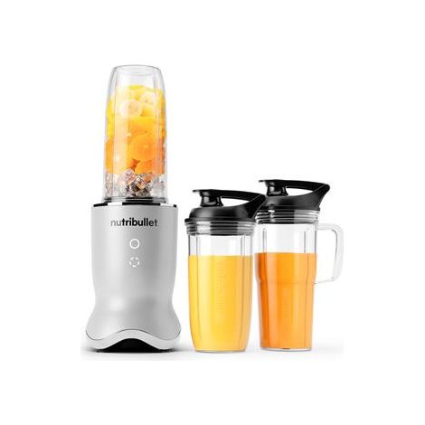 Blender Nutribullet Ultra NB1206S 1200 W Gris anthracite