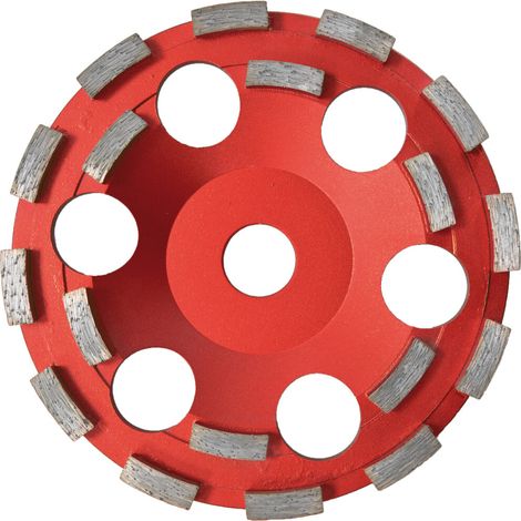 Eibenstock Diamant-Schleifteller, Ø 150 mm(für EPF 1503) - 37127000 (1/2)