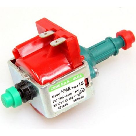 Pompe et diode pour Centrale Vapeur DOMENA 500411967