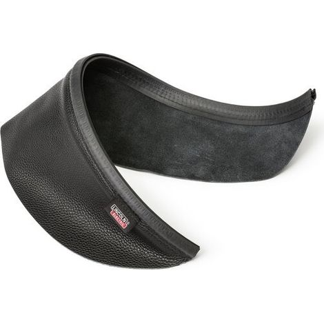 Bavette de casque pour masque de soudage - LINCOLN - KP3730-1